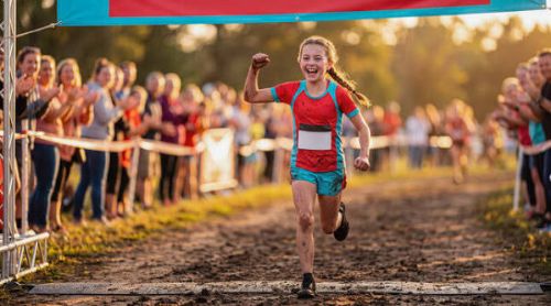 Cross Country